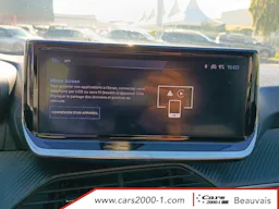 Peugeot 208 100 S&S BVM6 Style occasion - Photo 21