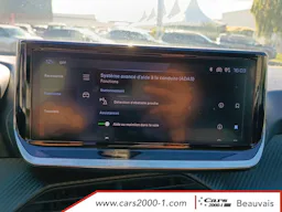 Peugeot 208 100 S&S BVM6 Style occasion - Photo 22