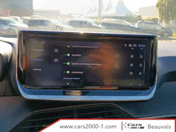 Peugeot 208 100 S&S BVM6 Style occasion - Photo 23