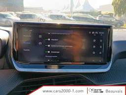 Peugeot 208  100 S&S BVM6 Style occasion - Photo 23