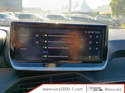 Peugeot 208 100 S&S BVM6 Style occasion - Photo 24