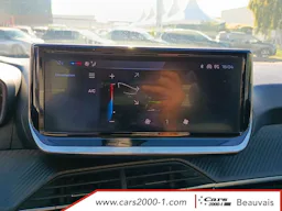 Peugeot 208  100 S&S BVM6 Style occasion - Photo 25