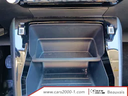 Peugeot 208  100 S&S BVM6 Style occasion - Photo 28