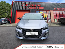 Peugeot 208 100 S&S BVM6 Style occasion - Photo 2