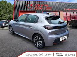 Peugeot 208 100 S&S BVM6 Style occasion - Photo 6