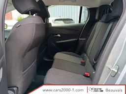 Peugeot 208 100 S&S BVM6 Style occasion - Photo 9