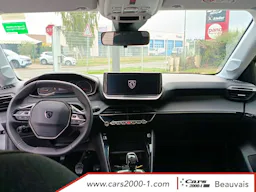 Peugeot 208 100 S&S BVM6 Style occasion - Photo 10