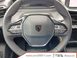 Peugeot 208  100 S&S BVM6 Style occasion - Photo 14