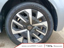 Peugeot 208 100 S&S BVM6 Style occasion - Photo 15