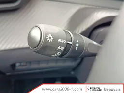 Peugeot 208  100 S&S BVM6 Style occasion - Photo 19