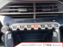 Peugeot 208  100 S&S BVM6 Style occasion - Photo 21