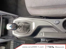 Peugeot 208  100 S&S BVM6 Style occasion - Photo 22