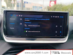 Peugeot 208 100 S&S BVM6 Style occasion - Photo 23