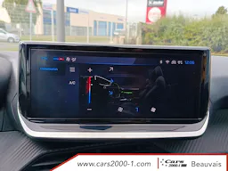Peugeot 208 100 S&S BVM6 Style occasion - Photo 26