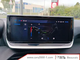 Peugeot 208  100 S&S BVM6 Style occasion - Photo 26