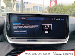 Peugeot 208 100 S&S BVM6 Style occasion - Photo 27