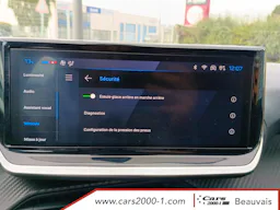 Peugeot 208 100 S&S BVM6 Style occasion - Photo 29