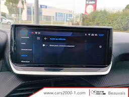Peugeot 208  100 S&S BVM6 Style occasion - Photo 30