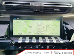 Peugeot 508  Hybrid 225 e-EAT8 Allure occasion - Photo 11