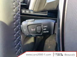 Peugeot 508  Hybrid 225 e-EAT8 Allure occasion - Photo 12