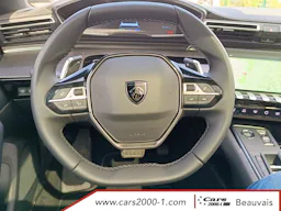 Peugeot 508 Hybrid 225 e-EAT8 Allure occasion - Photo 14
