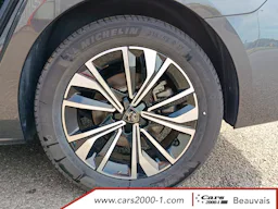 Peugeot 508 Hybrid 225 e-EAT8 Allure occasion - Photo 15