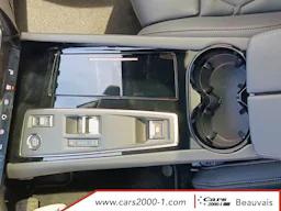 Peugeot 508  Hybrid 225 e-EAT8 Allure occasion - Photo 16