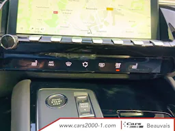 Peugeot 508  Hybrid 225 e-EAT8 Allure occasion - Photo 17