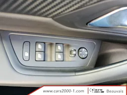 Peugeot 508  Hybrid 225 e-EAT8 Allure occasion - Photo 18