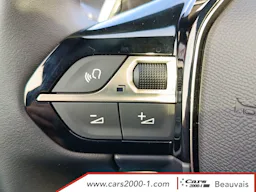 Peugeot 508  Hybrid 225 e-EAT8 Allure occasion - Photo 19