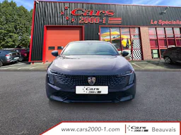 Peugeot 508 Hybrid 225 e-EAT8 Allure occasion - Photo 2