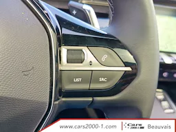 Peugeot 508  Hybrid 225 e-EAT8 Allure occasion - Photo 20