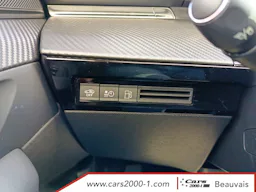 Peugeot 508  Hybrid 225 e-EAT8 Allure occasion - Photo 21