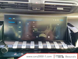 Peugeot 508 Hybrid 225 e-EAT8 Allure occasion - Photo 22