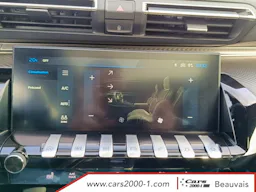 Peugeot 508  Hybrid 225 e-EAT8 Allure occasion - Photo 22