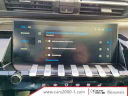 Peugeot 508 Hybrid 225 e-EAT8 Allure occasion - Photo 23