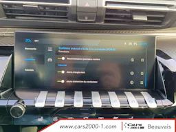Peugeot 508  Hybrid 225 e-EAT8 Allure occasion - Photo 25