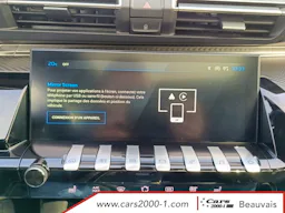 Peugeot 508 Hybrid 225 e-EAT8 Allure occasion - Photo 26