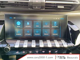 Peugeot 508 Hybrid 225 e-EAT8 Allure occasion - Photo 28