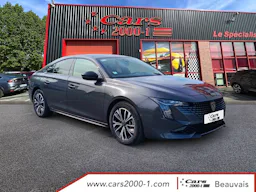 Peugeot 508  Hybrid 225 e-EAT8 Allure occasion - Photo 3
