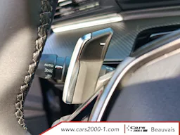 Peugeot 508  Hybrid 225 e-EAT8 Allure occasion - Photo 30
