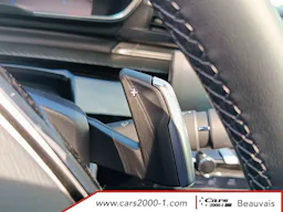 Peugeot 508 Hybrid 225 e-EAT8 Allure occasion - Photo 31