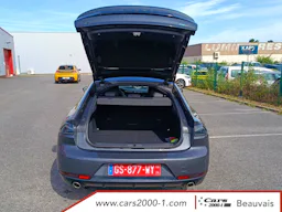 Peugeot 508  Hybrid 225 e-EAT8 Allure occasion - Photo 7