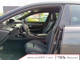 Peugeot 508  Hybrid 225 e-EAT8 Allure occasion - Photo 8
