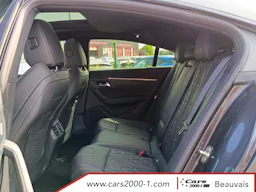 Peugeot 508 Hybrid 225 e-EAT8 Allure occasion - Photo 9