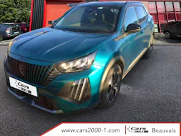 Peugeot 2008  100 S&S BVM6 Allure occasion - Photo 1