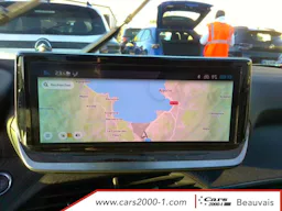 Peugeot 2008  100 S&S BVM6 Allure occasion - Photo 2