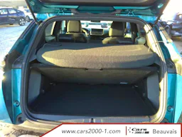 Peugeot 2008 100 S&S BVM6 Allure occasion - Photo 3
