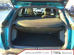 Peugeot 2008  100 S&S BVM6 Allure occasion - Photo 3