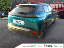 Peugeot 2008  100 S&S BVM6 Allure occasion - Photo 4